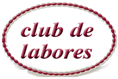 CLUB DE LABORES